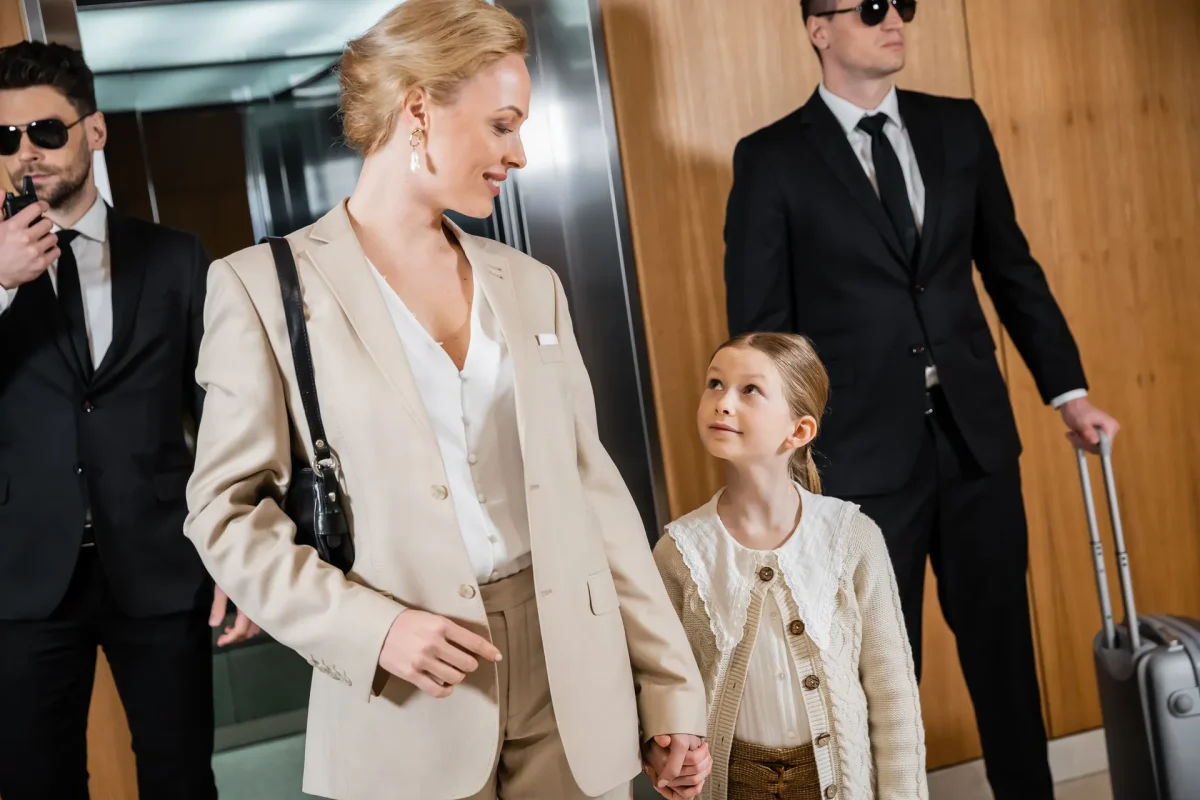 Travel Security Services Travel Security Services